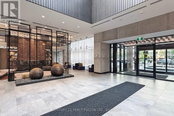 313 - 251 Manitoba Street, Toronto, ON M8Y4G9 Photo 5