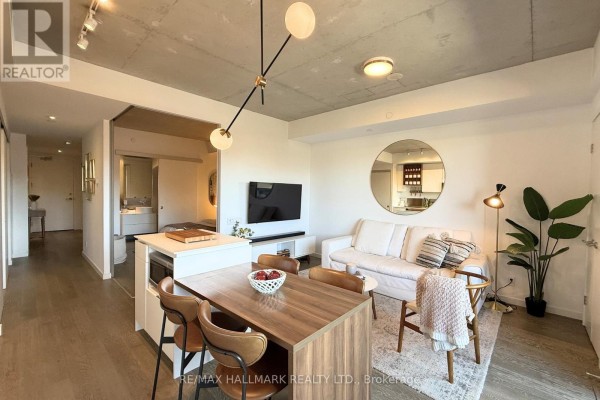 313 - 383 Sorauren Avenue, Toronto, ON, photo 2