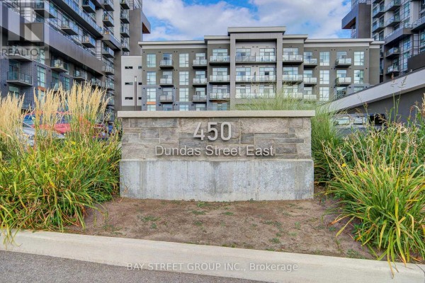 313 - 450 Dundas Street E, Hamilton, ON, photo 2