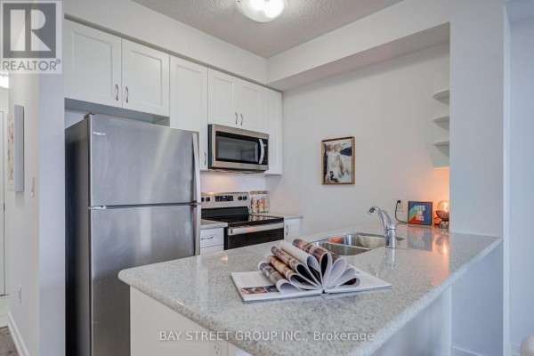 313 - 450 Dundas Street E, Hamilton, ON L8B1Z2 Photo 5
