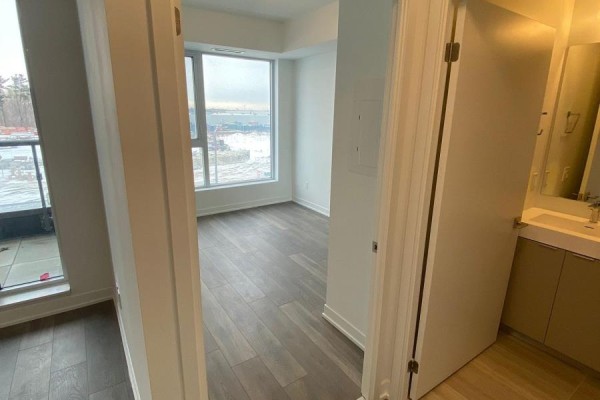 Dining room - 313 - 474 Caldari Road, Vaughan, ON L4K0R6 Photo 5