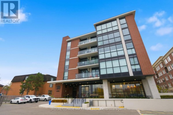 313 - 50 Ann Street, Caledon, ON, photo 2