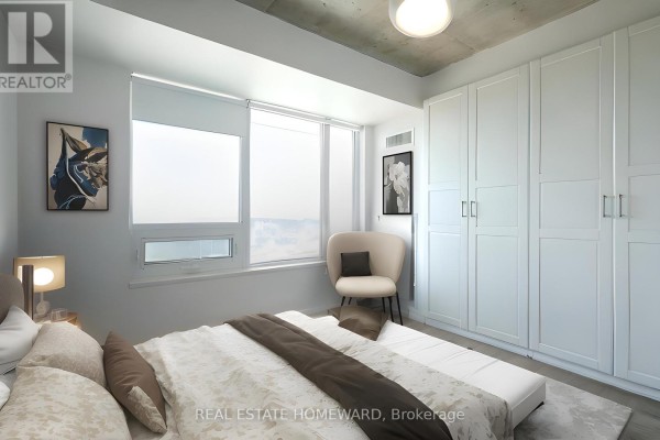 Kitchen - 313 - 55 East Liberty Street, Toronto, ON M6K3P9 Photo 4