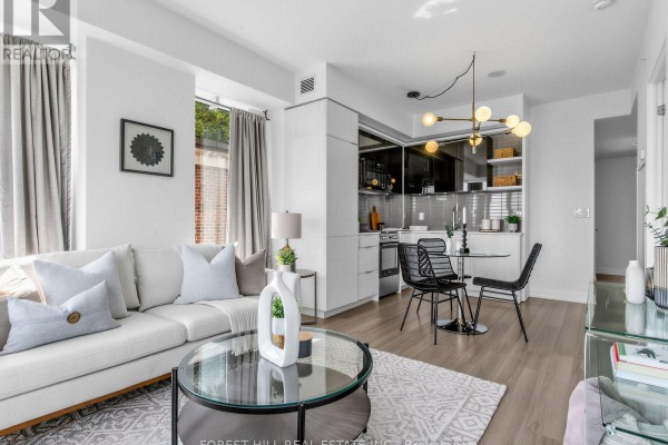 313 - 6 Parkwood Avenue, Toronto, ON, photo 3