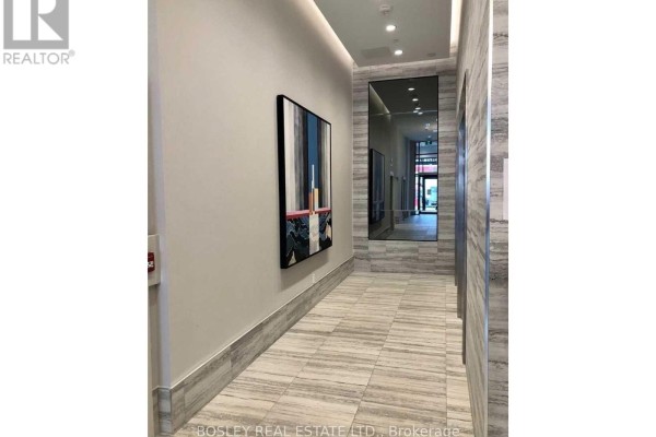 Foyer - 313 - 630 Greenwood Avenue, Toronto, ON M4J0A8 Photo 4