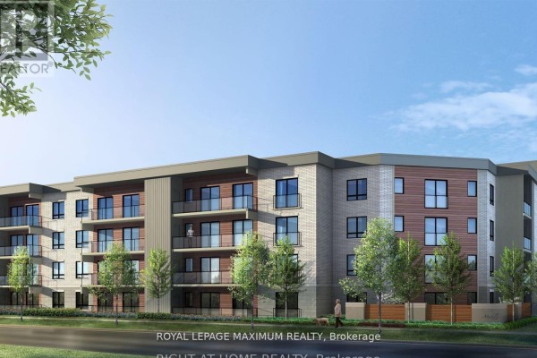 Kitchen - 313 - 7549a Kalar Road, Niagara Falls, ON L2H0K6 Photo 3