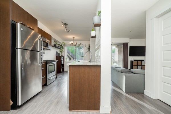 #313 13883 Laurel Drive, Surrey, BC, photo 3