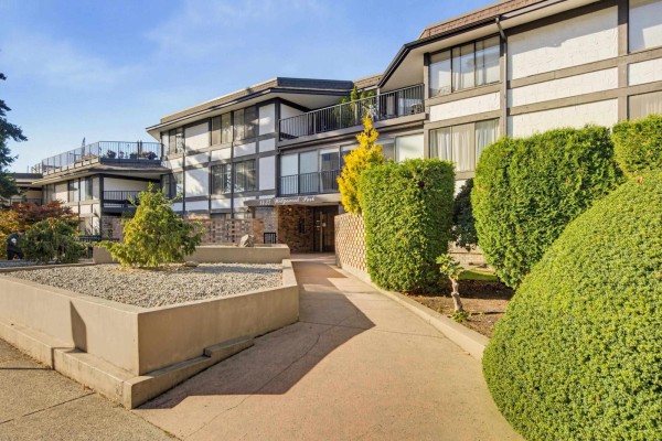 313 1437 Foster Street, White Rock, BC V4B3X6 Photo 4