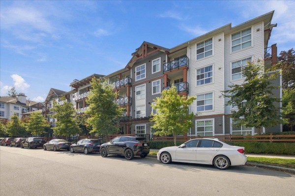313 14550 Winter Crescent, Surrey