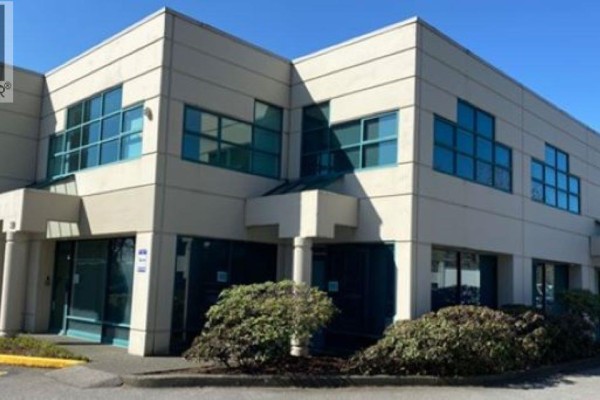 Commercial for rent at 313 2nd Flr-13988 Cambie Road, Richmond, BC - MLS® JMnY15