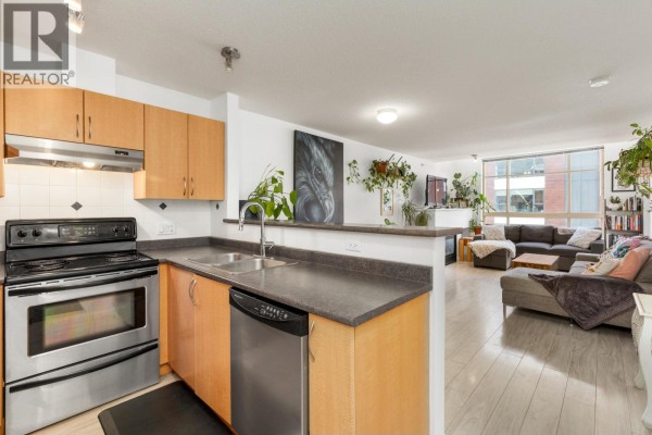 313 38003 Second Avenue, Squamish, BC V8B0C4 Photo 5