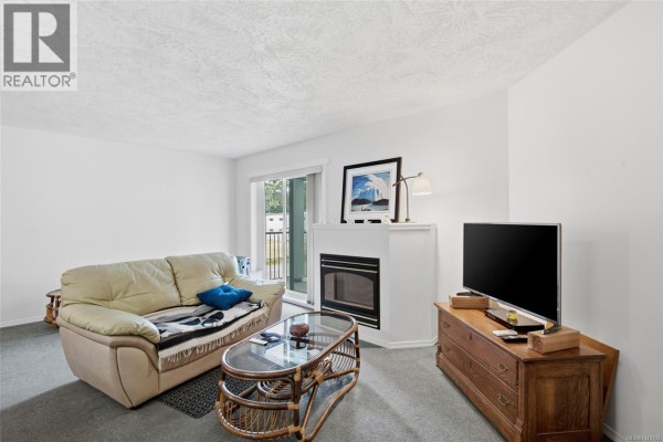 Entrance - 313 3855 11th Ave, Port Alberni, BC V9Y4Z2 Photo 2