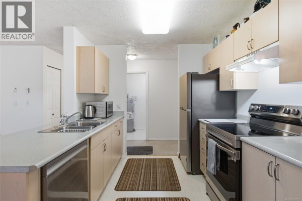 Den - 313 3855 11th Ave, Port Alberni, BC V9Y4Z2 Photo 5