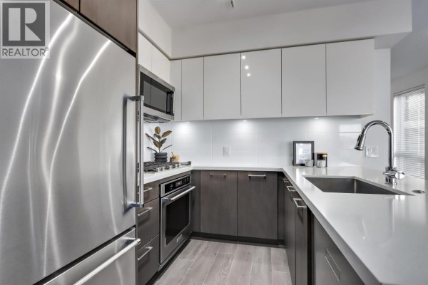 313 417 Great Northern Way, Vancouver, BC V5T0G7 Photo 3