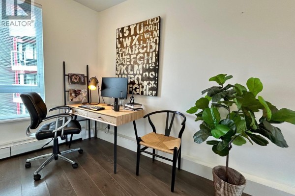 313 417 Great Northern Way, Vancouver, BC V5T0G7 Photo 5