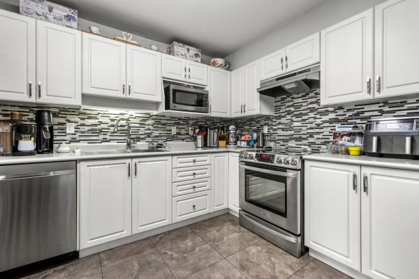 Primary Bedroom - 313 45520 Knight Road, Sardis West Vedder, Chilliwack, BC V2R3Z2 Photo 4