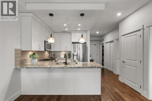 313 5099 Springs Boulevard, Tsawwassen, BC V4M0A2 Photo 4