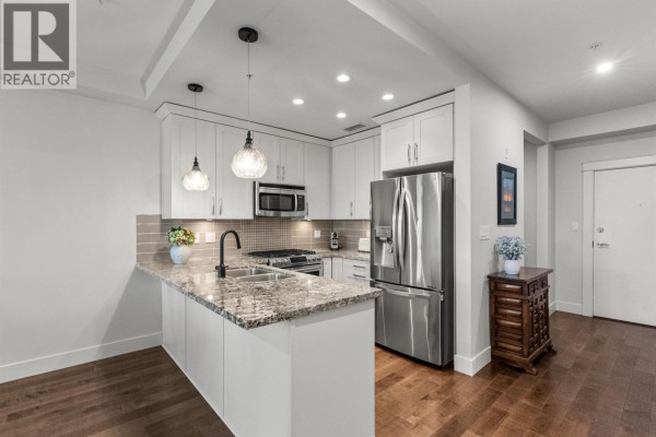 313 5099 Springs Boulevard, Tsawwassen, BC V4M0A2 Photo 5