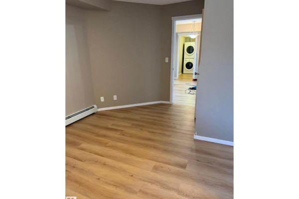 Bedroom 2 - #313 5390 Chappelle Rd Sw, Edmonton, AB T6W3K7 Photo 2