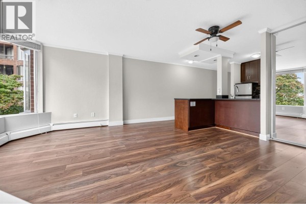 313 950 Drake Street, Vancouver, BC V6Z2B9 Photo 4