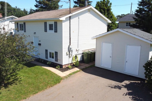 313 Brophy Avenue, Summerside, PE, photo 2