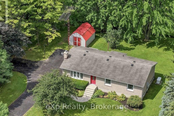 313 Bruce 15 Road, Brockton, ON, photo 2