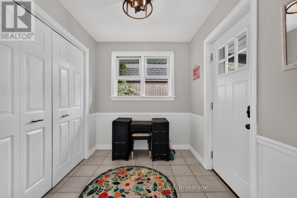 Recreational, Games room - 313 Cambridge Street, Goderich), ON N7A4G4 Photo 4