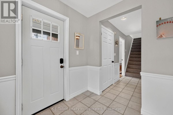 Utility room - 313 Cambridge Street, Goderich), ON N7A4G4 Photo 5