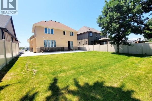 Bedroom - 313 Christine Avenue Unit# Lower Lvl, Lakeshore, ON N8L1B5 Photo 3