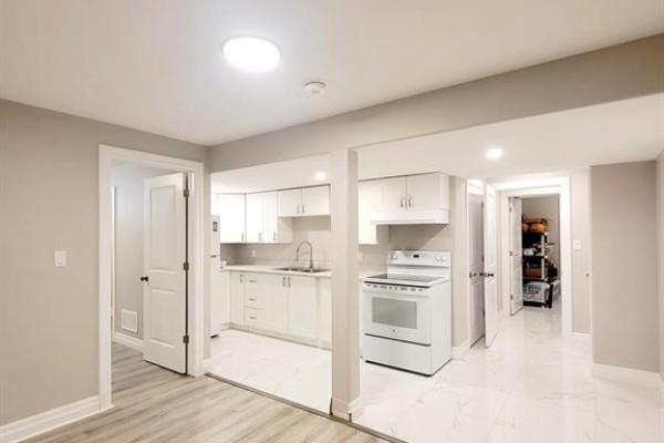 Laundry room - 313 Christine Avenue Unit# Lower Lvl, Lakeshore, ON N8L1B5 Photo 4