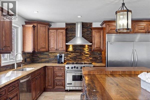 2pc Bathroom - 313 Crystal Bay Drive, Amherstburg, ON N9V4A6 Photo 4