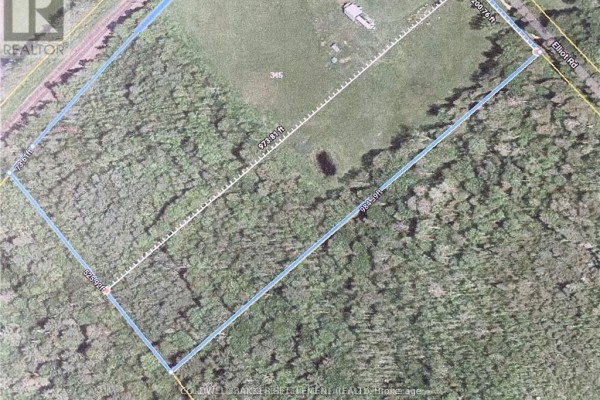 313 Elliot Road, Tay Valley, ON K7H3C9 Photo 2