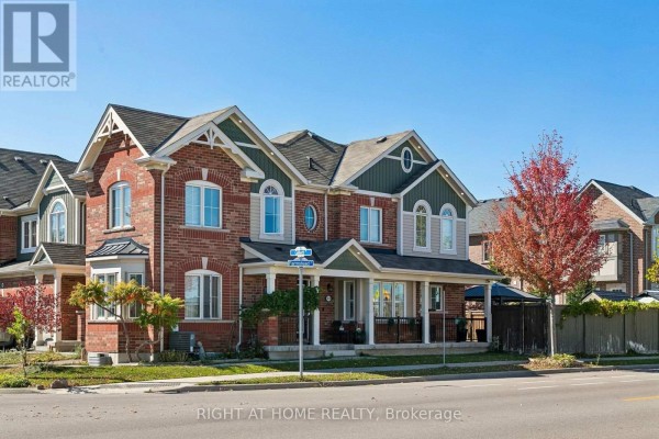 313 Gillett Point, Milton, ON L9E1C6 Photo 3