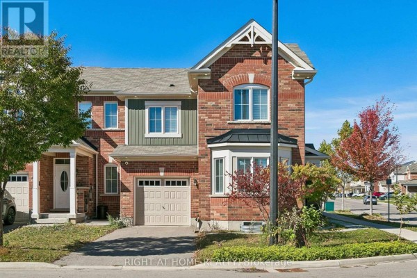 313 Gillett Point, Milton, ON L9E1C6 Photo 4