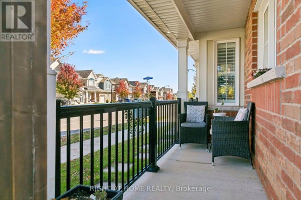 313 Gillett Point, Milton, ON L9E1C6 Photo 5