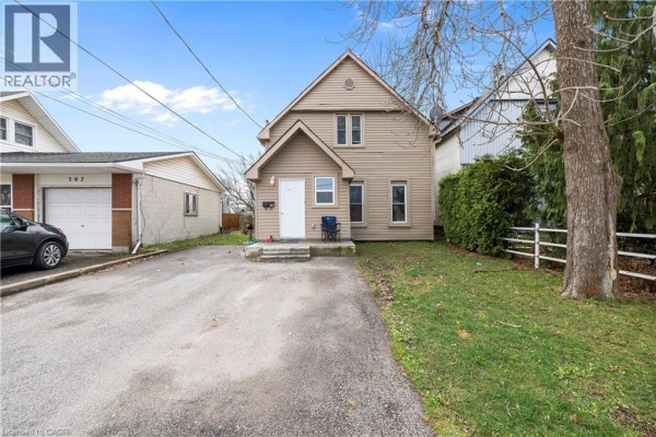 313 Gilmore Road, Fort Erie, ON L2A2M9 Photo 2