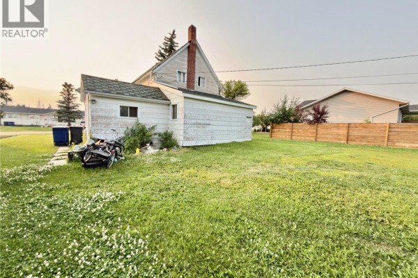 4pc Bathroom - 313 Grant Avenue, Hanley, SK S0G2E0 Photo 4