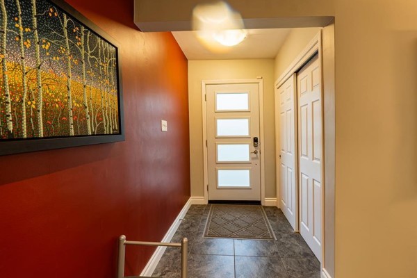 Kitchen - 313 Kelvin Boulevard, Winnipeg, MB R3P0J1 Photo 3