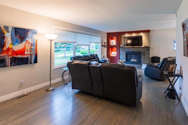 4pc Bathroom - 313 Kelvin Boulevard, Winnipeg, MB R3P0J1 Photo 4