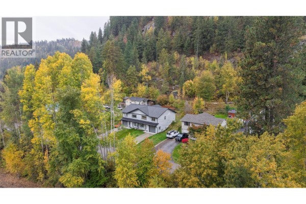 Recreation room - 313 Lakeview Street Unit# 1, Castlegar, BC V1N3Y1 Photo 3