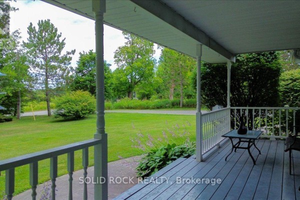 313 Pine Grove Road, Cramahe, ON, photo 2