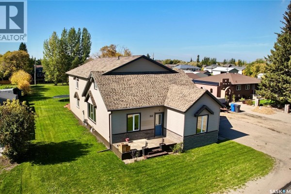 Storage - 313 Rankin Road, Churchbridge, SK S0A0M0 Photo 3