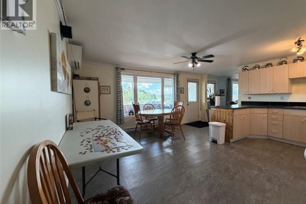 Primary Bedroom - 313 Route 161 Road, Clair, NB E7A1X8 Photo 2