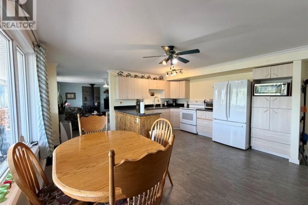 Living room - 313 Route 161 Road, Clair, NB E7A1X8 Photo 3