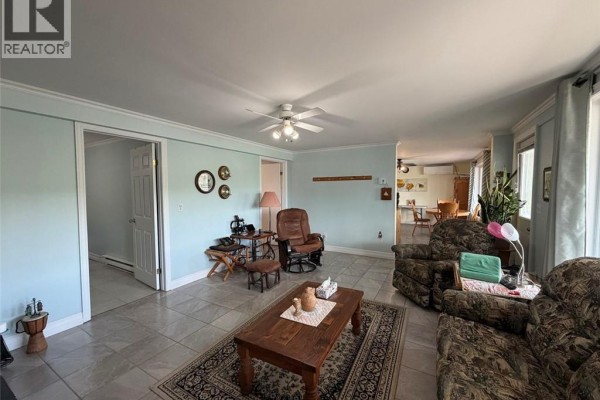 313 Route 161 Road, Clair, NB E7A1X8 Photo 5