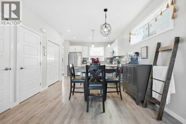 Primary Bedroom - 313 Seton Circle Se, Calgary, AB T3M2V8 Photo 5