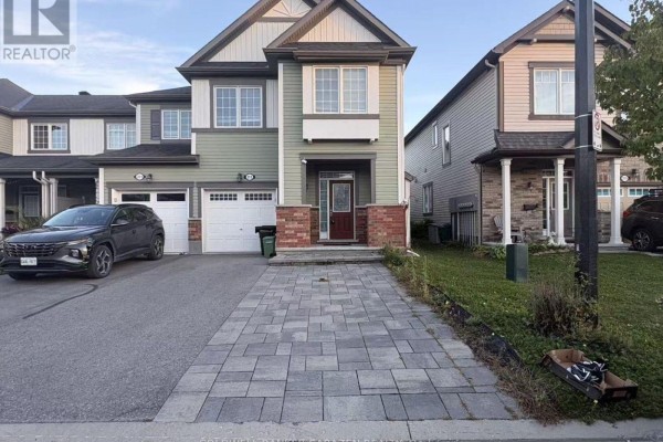 313 Song Sparrow Street, Ottawa