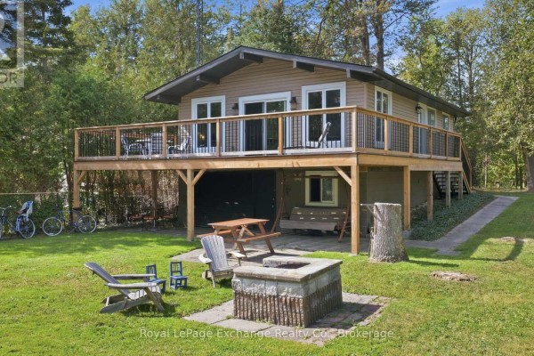 Other - 313 Spruce Crescent, Huron Kinloss, ON N0G2R0 Photo 2