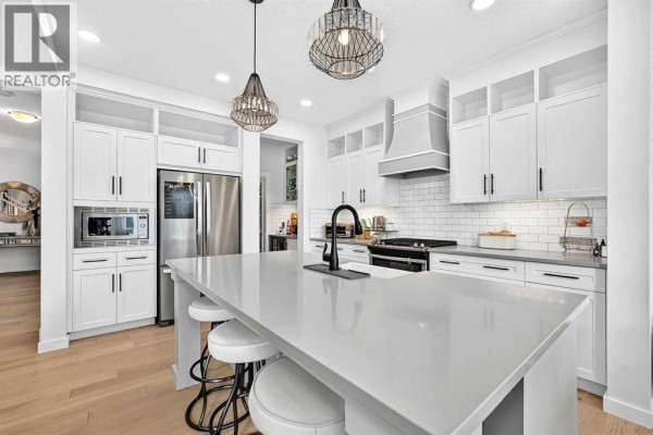 2pc Bathroom - 313 Walgrove Terrace Se, Calgary, AB T2X4E8 Photo 4