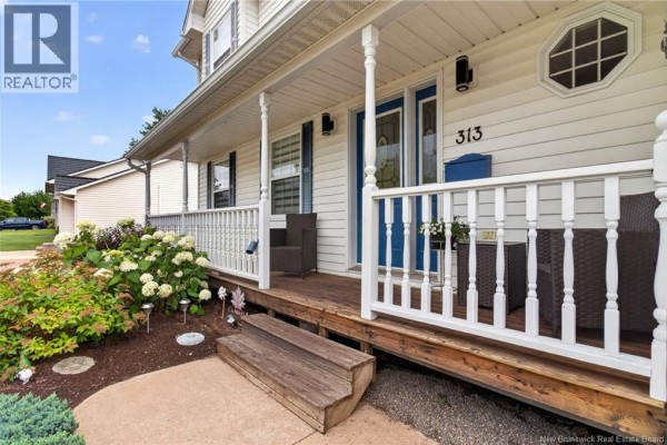 313 Worthington Avenue, Moncton, NB, photo 3